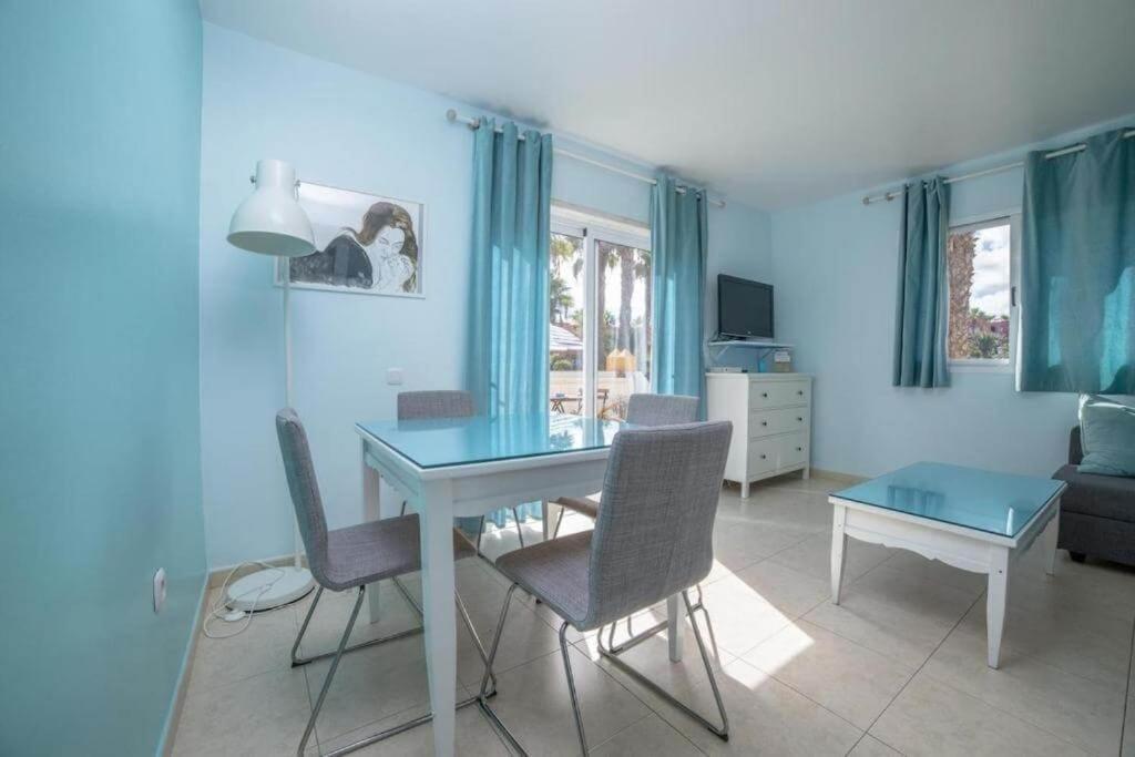 Lightbooking Oasis Royal Corralejo F311 Exterior photo