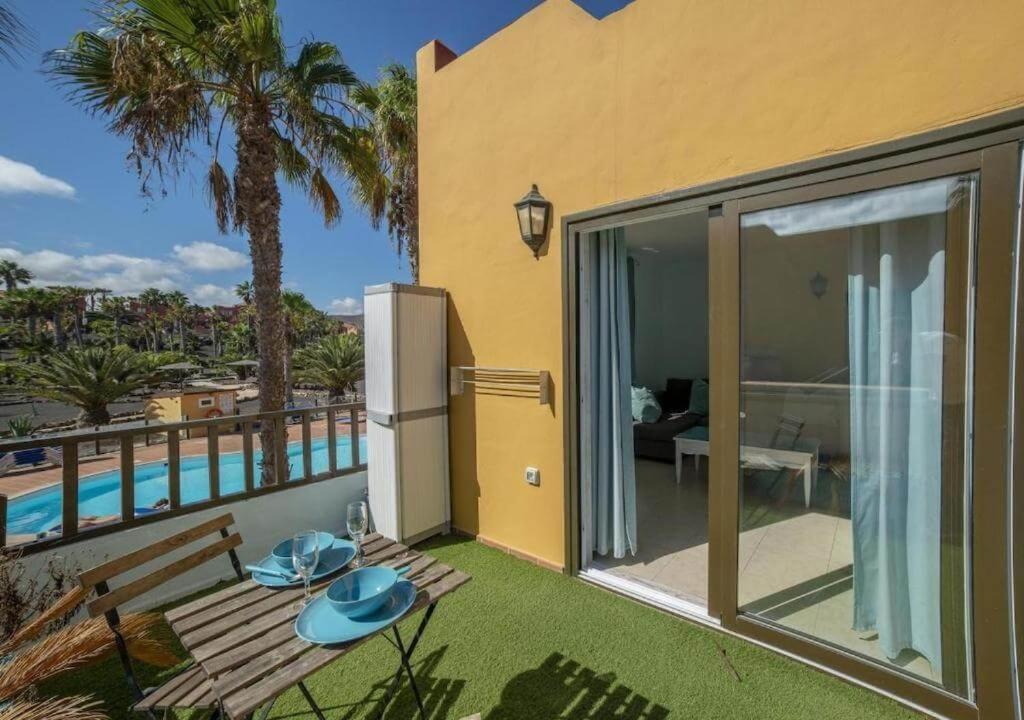 Lightbooking Oasis Royal Corralejo F311 Exterior photo