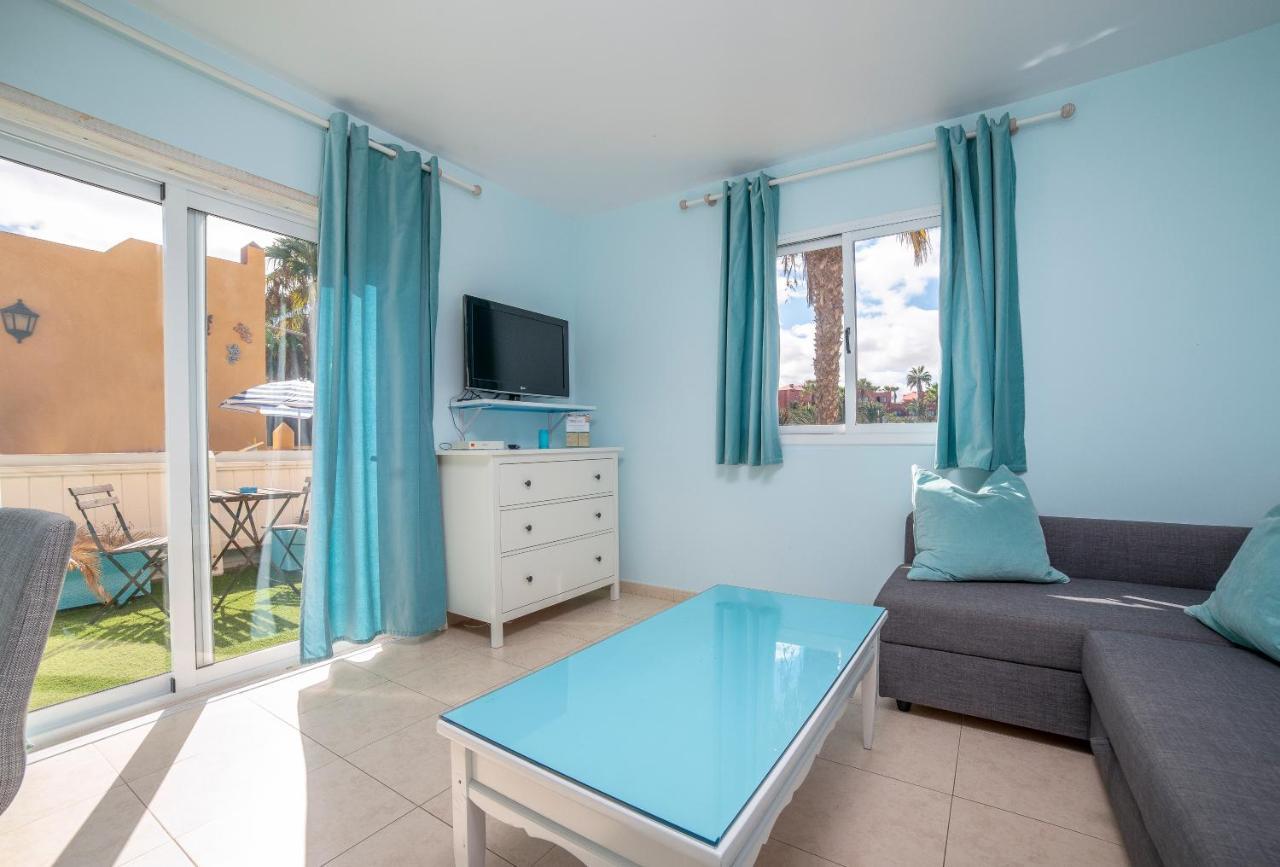 Lightbooking Oasis Royal Corralejo F311 Exterior photo